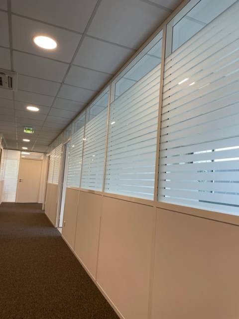 Rolling Stores - Installateur de film à lignage à Bordeaux