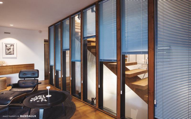 Stores Vénitiens - Gamme Bandalux