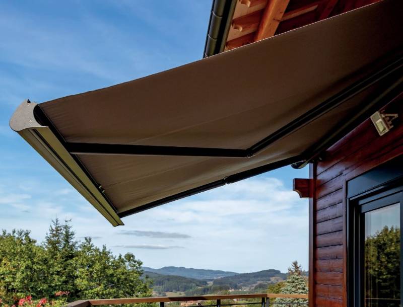 Vente installation stores pour terrasse Bordeaux et Gironde