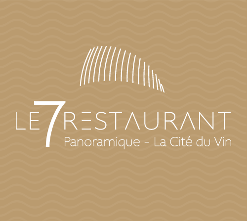 Restaurant Cité du Vin Bordeaux Le 7 Restaurant