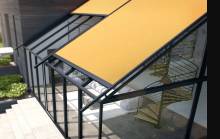 Notre zone d'activité pour ce service Installation de pergola design personnalisé à Le Bouscat près de Bordeaux